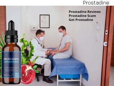 Similar Product To Prostadine